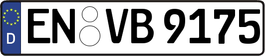 EN-VB9175