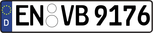 EN-VB9176
