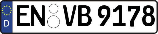 EN-VB9178