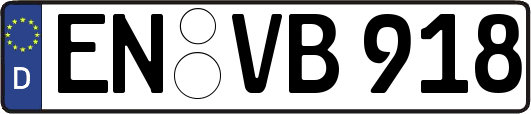EN-VB918