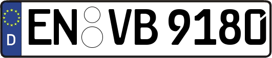 EN-VB9180