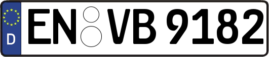 EN-VB9182