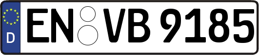 EN-VB9185