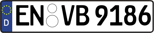 EN-VB9186