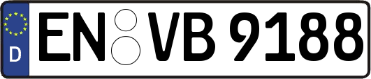 EN-VB9188