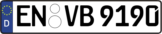 EN-VB9190