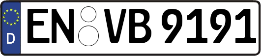 EN-VB9191