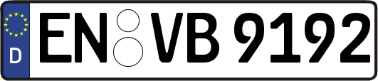 EN-VB9192