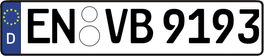 EN-VB9193