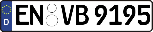 EN-VB9195