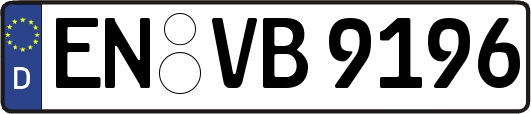 EN-VB9196
