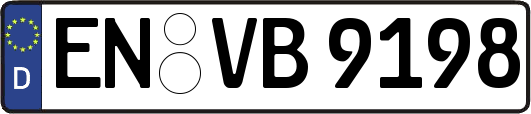 EN-VB9198
