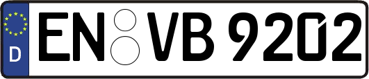 EN-VB9202