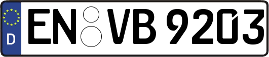 EN-VB9203