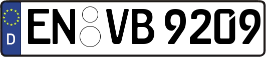 EN-VB9209