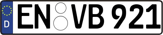 EN-VB921