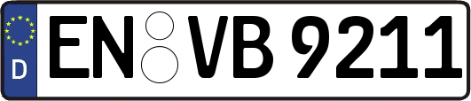 EN-VB9211