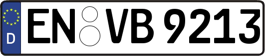 EN-VB9213