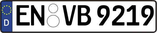 EN-VB9219