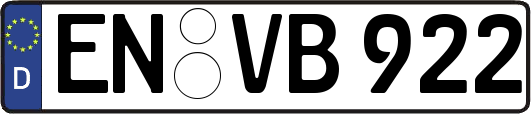 EN-VB922