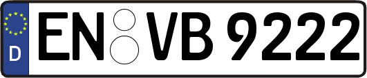 EN-VB9222