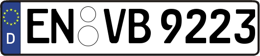 EN-VB9223