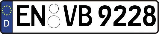 EN-VB9228