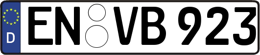 EN-VB923