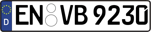 EN-VB9230