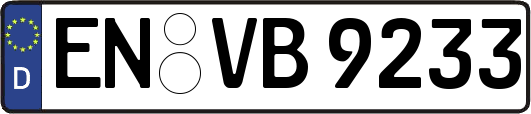 EN-VB9233
