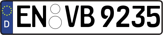 EN-VB9235