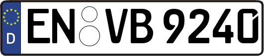 EN-VB9240