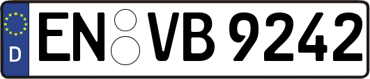 EN-VB9242