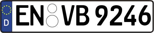 EN-VB9246
