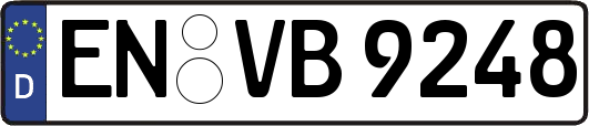 EN-VB9248