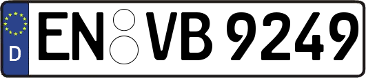 EN-VB9249