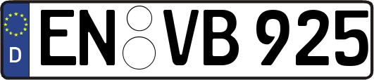 EN-VB925