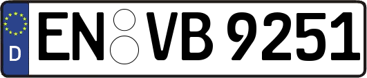 EN-VB9251