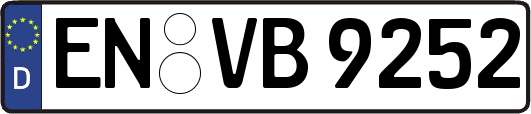 EN-VB9252