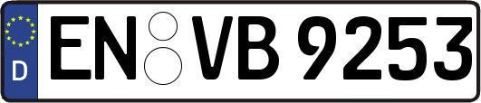 EN-VB9253