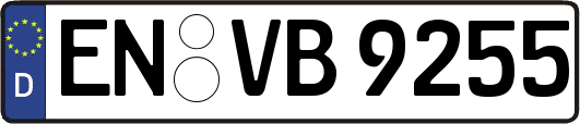 EN-VB9255