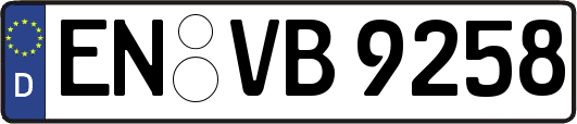 EN-VB9258
