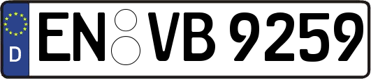 EN-VB9259