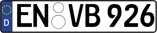 EN-VB926