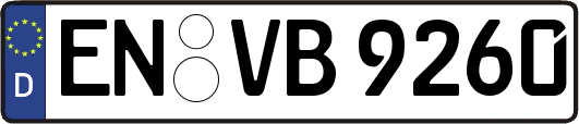 EN-VB9260