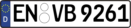 EN-VB9261