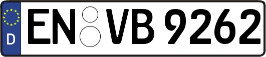 EN-VB9262