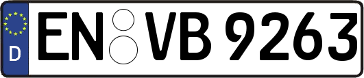 EN-VB9263