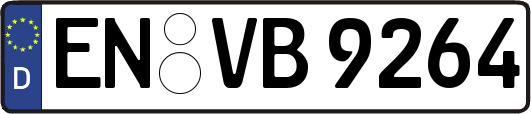 EN-VB9264