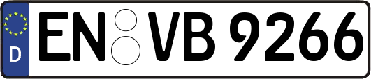 EN-VB9266